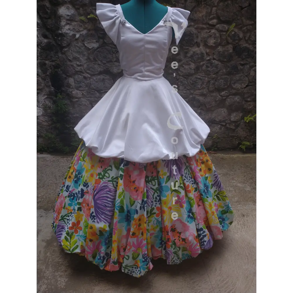 Floral Fantasy 7